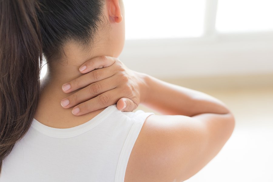 Having Pain in Your Neck and Back ?